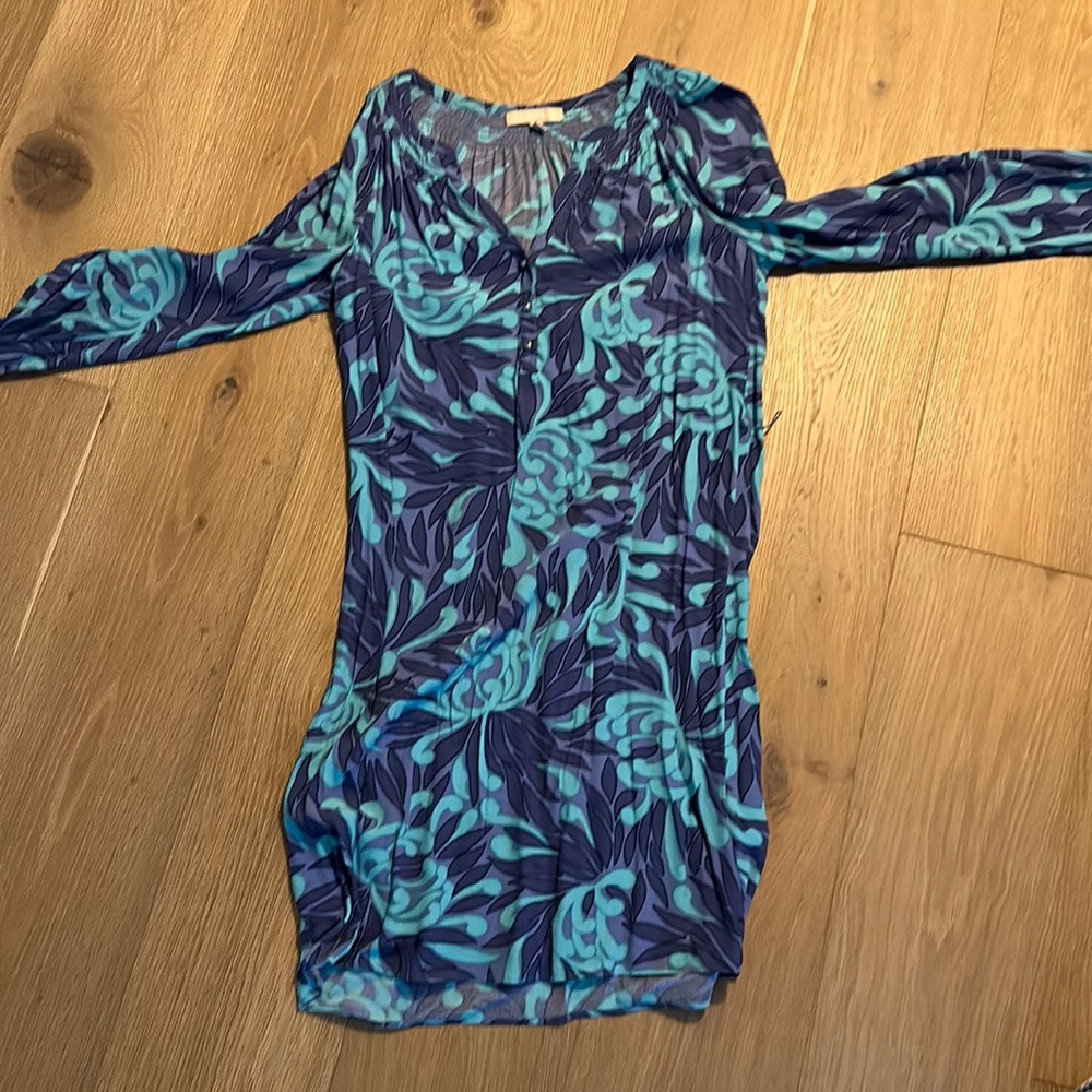 Banana republic dress